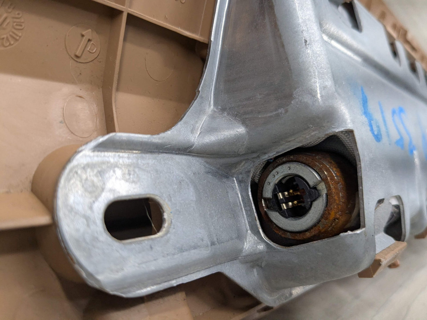 2013 BMW 750Li F02 Unknown 9176287