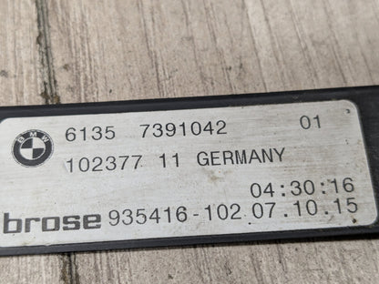 OEM BMW F10 F30 F80 G11 G12 M3 M4 Tailgate Trunk Lid Smart Opener Control Module