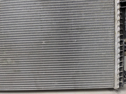 OEM BMW F97 F98 G01 G02 X3 X4 X3M X4M Cooling Coolant Auxiliary Radiator