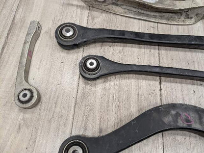 2018 - 2024 Audi S5 B9 Rear Left Driver Control Arms SET