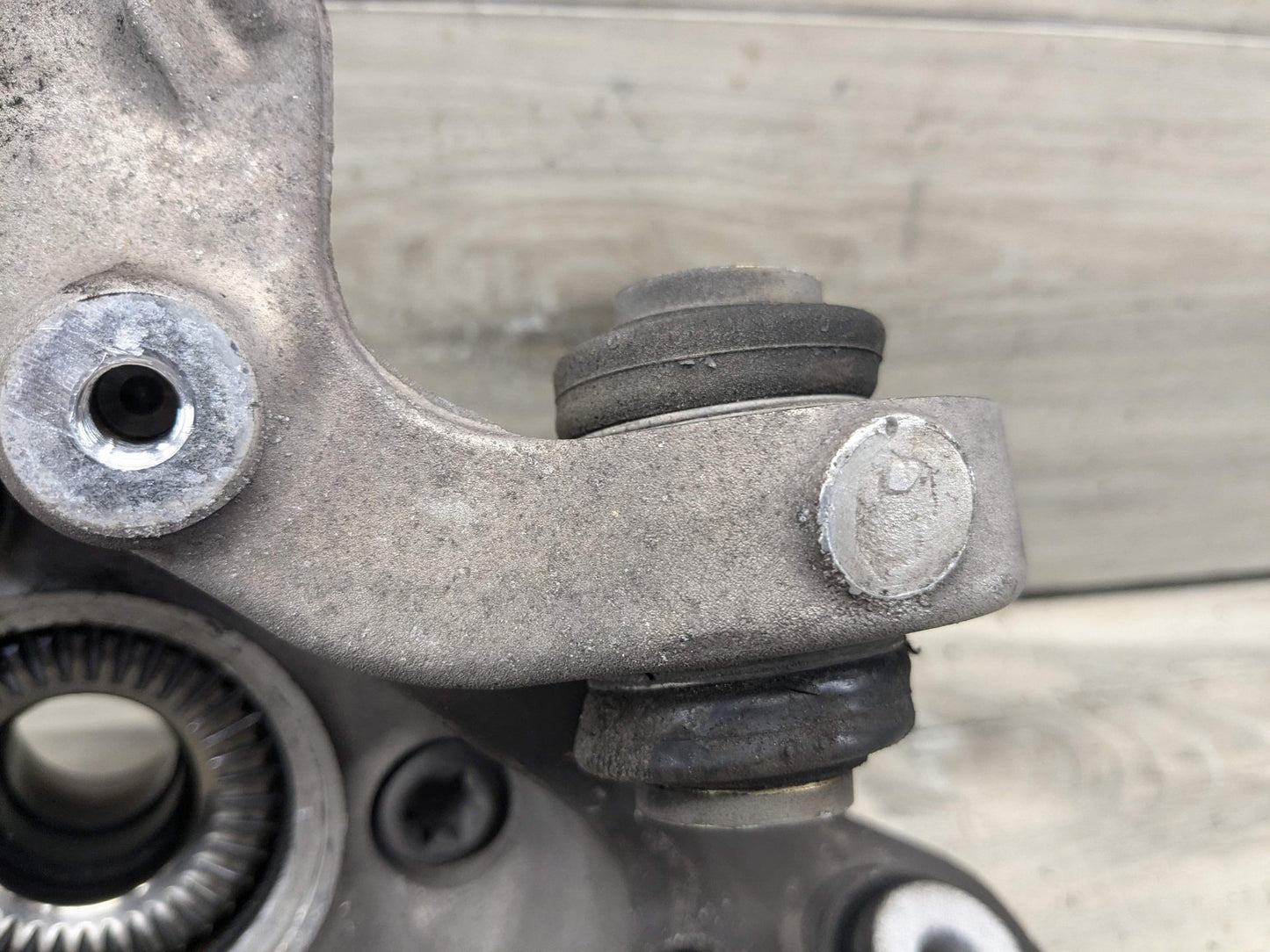 2019 BMW X3 G01 Unknown 6871030