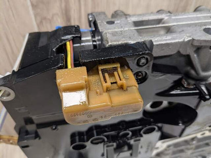 OEM BMW F10 F15 F25 F30 F36 328 335 Transmission Mechatronic Valve Body GA8HP45Z