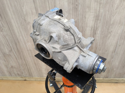 2019 BMW X3 Rear Axle Carrier Differential k 8643134