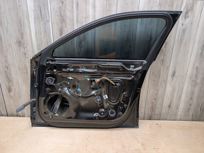 2017-2019 OEM Audi A4 S4 RS4 B9 Front Right Passenger Door Shell Panel A2/ Y9B