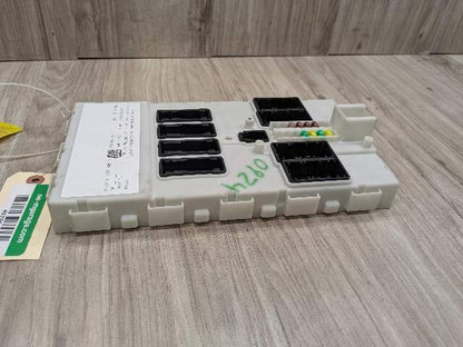 OEM BMW F30 F32 F33 F36 F80 F82 M3 M4 Body Control Junction Box Module FEM + Key