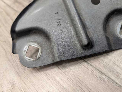 16-22 OEM BMW F48 X1 28i 28iX Front Left Driver Side Fender Holder Bracket SET