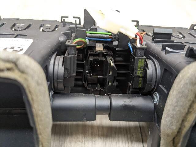 2020 - 2024 BMW X3 F97 Unknown 9363444 S58