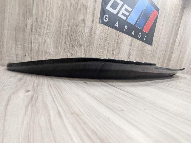 BMW F30 320 330 340 Aftermarket PSM Designed High Kick Spoiler
