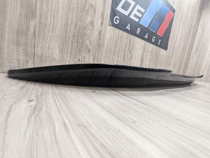 BMW F30 320 330 340 Aftermarket PSM Designed High Kick Spoiler