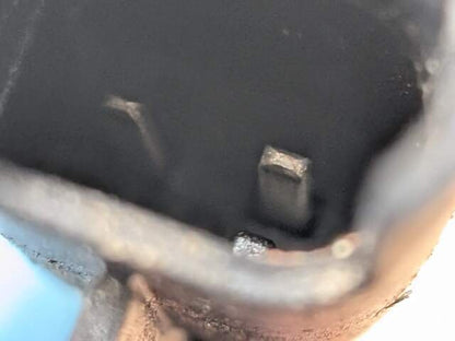 2016 - 2022 BMW 750i G12 Fuel Injector 8638255 N63B44O2
