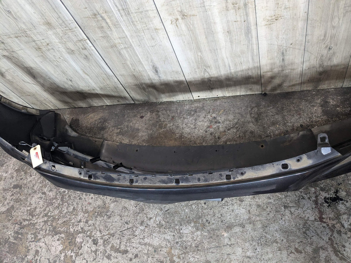 22011 BMW 750Li F02- Front Bumper Cover