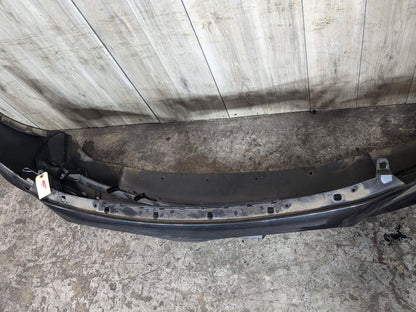 22011 BMW 750Li F02- Front Bumper Cover