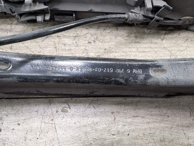 2014 BMW 428i F32 Rear Left Driver Control Arms SET 6792535