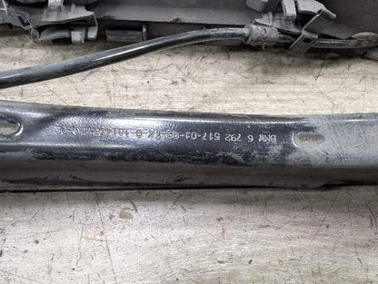 2014 BMW 428i F32 Rear Left Driver Control Arms SET 6792535