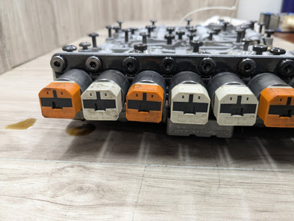 OEM BMW F10 F15 F25 F30 F36 328 335 Transmission Mechatronic Valve Body GA8HP45Z