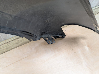 18-24 OEM BMW F97 F98 G01 G02 X3 X4 Front Right Passenger Fender Panel Gray A90 SOPHISTOGRAU BRILLANTEFFEKT METALLI (A90)