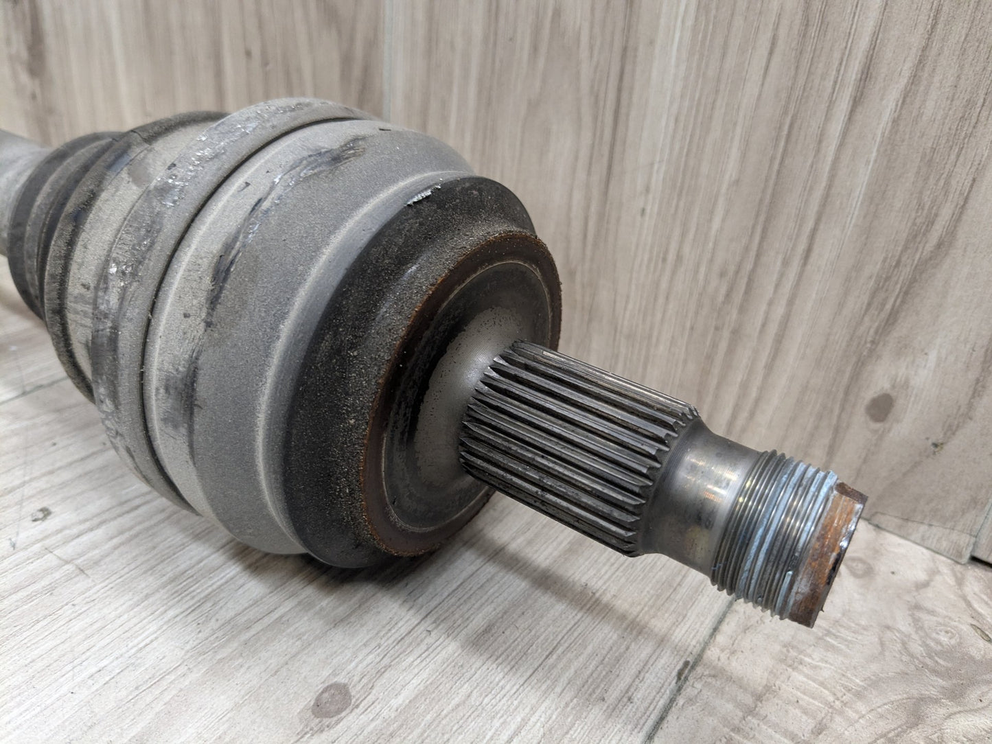 2015-2021 Mercedes-Benz C43 W205 Rear Left or Right Half Shaft Output CV Axle A2053509608 OEM