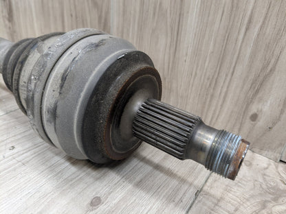 2015-2021 Mercedes-Benz C43 W205 Rear Left or Right Half Shaft Output CV Axle A2053509608 OEM