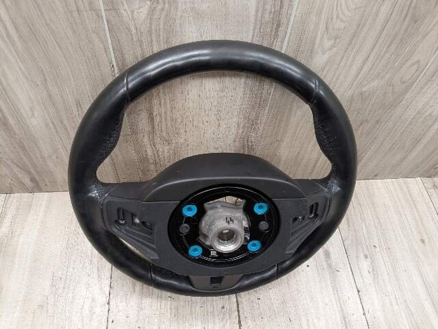 OEM BMW G06 G07 G12 G30 G32 M SPORT Leather Steering Wheel