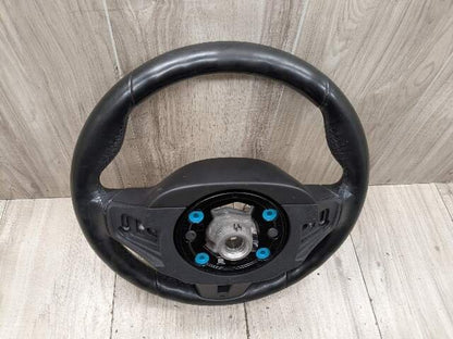 OEM BMW G06 G07 G12 G30 G32 M SPORT Leather Steering Wheel