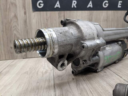 2014 Mercedes-Benz E550  Steering Gear Rack & Pinion 2124609000