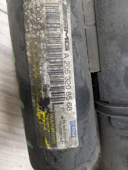 2015-2021 Mercedes-Benz C43 W205 Front Right Passenger Spring Strut Shock Absorber A2053209030