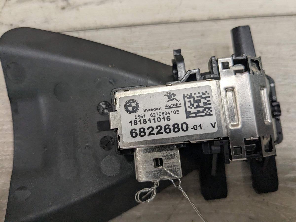 14-21 OEM BMW F22 F23 F87 Front Lane Departure Warning Kafas Camera