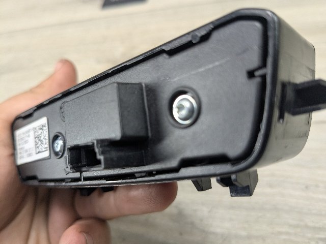 20-24 OEM BMW F44 228 M235 Headlight Switch Control Panel Light Module BLACK