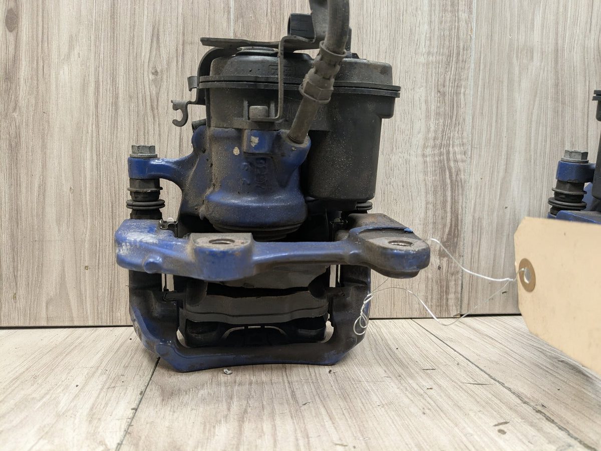 2020-2024 BMW X3 F97 Front Rear Left Right Brake Caliper SET 6891327