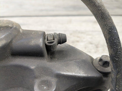 OEM BMW F30 F32 F33 F36 328 335 435 440 Front Left Driver Brake Caliper BREMBO
