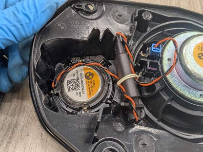 2020 - 2024 BMW X3 F97 Speaker 9363477 S58