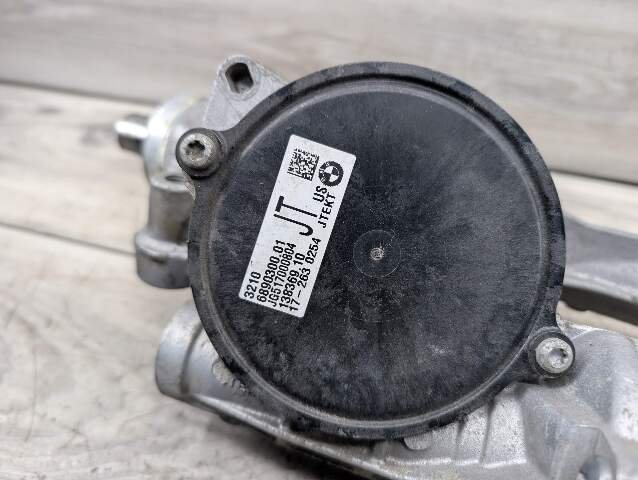 2018 - 2024 BMW X3 G01 Unknown 6890300