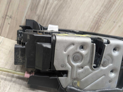 2022 G42 Front Right Passenger Door Latch Lock Actuator w/ Soft Close 2581894 16-22 OEM BMW G11 G12 FRONT RIGHT PASSENGER Door Lock Latch Actuator SOFT CLOSE