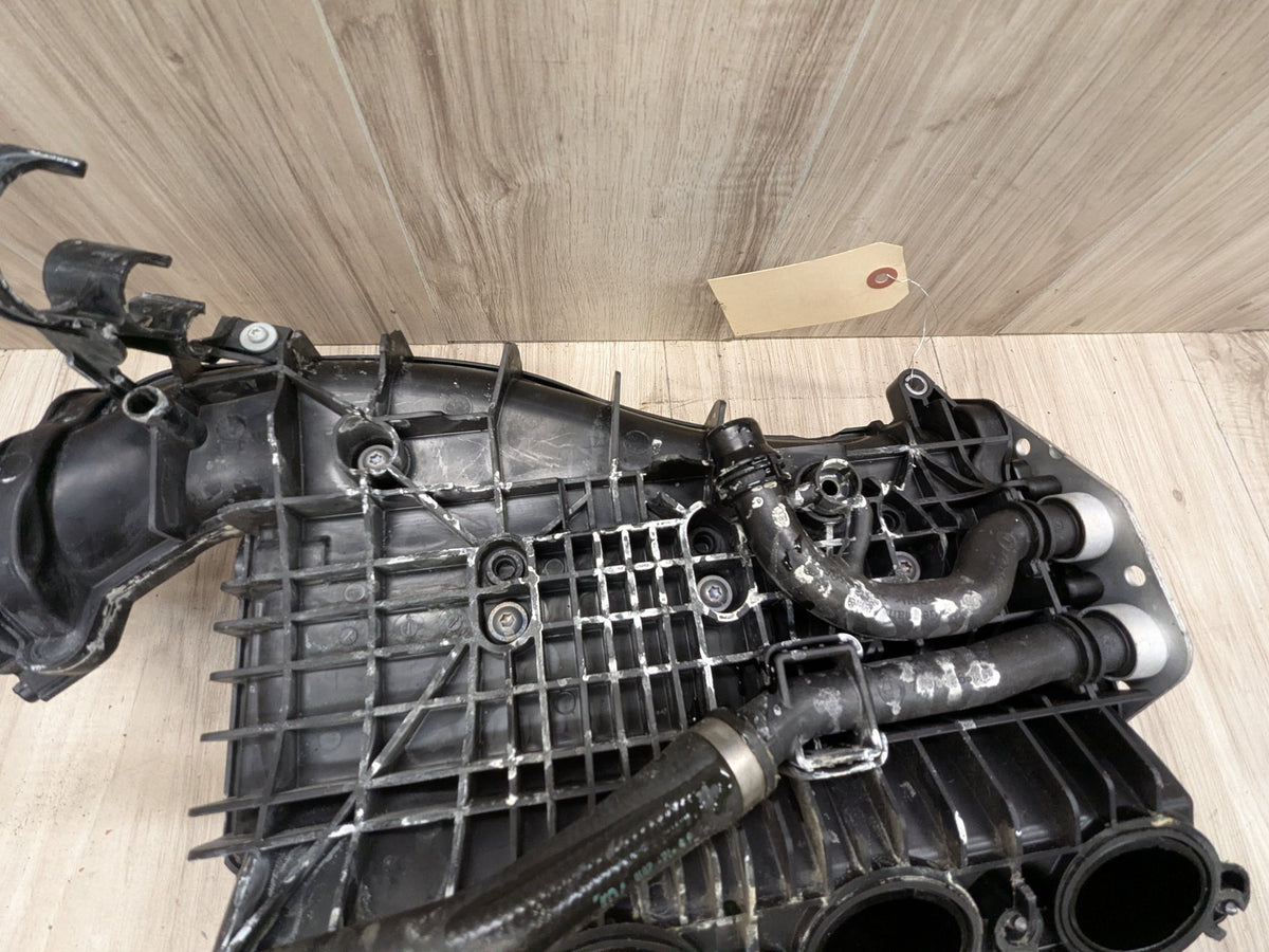 16-21 OEM BMW F22 F30 F32 G01 G30 330 430 X3 Engine B46 Intake Manifold Assembly