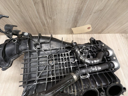 16-21 OEM BMW F22 F30 F32 G01 G30 330 430 X3 Engine B46 Intake Manifold Assembly