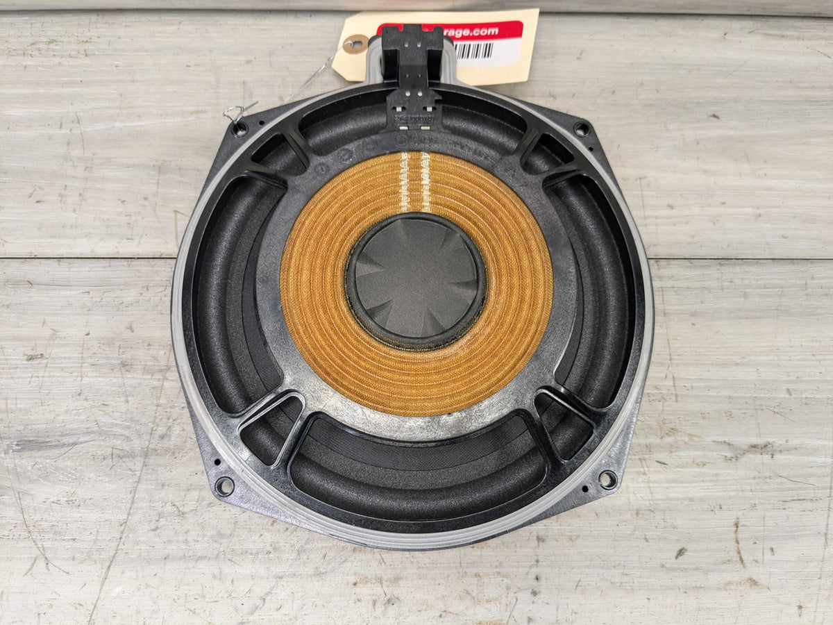 16-24 OEM BMW F39 F44 F48 X1 X2 Left Right Sub Subwoofer Audio Speaker HIFI