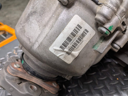 Unknown Transmission Transfer Case k 7643751