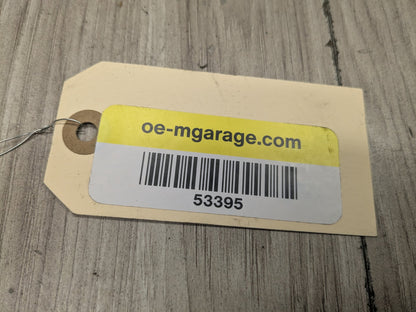1998 BMW Z3 E36 - Engine Motor ECU DME Computer & Key SET PN: 1430188