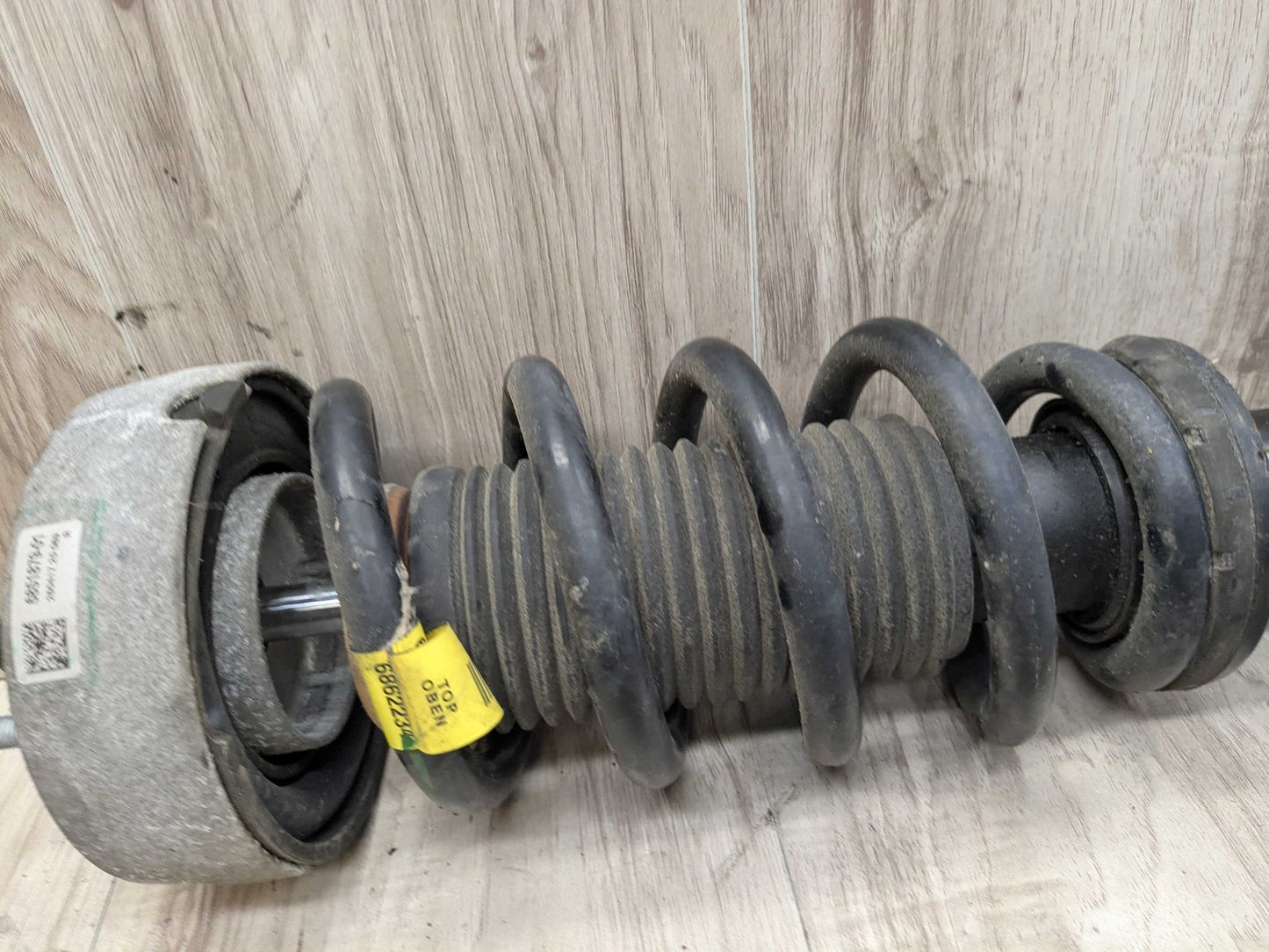 2017 BMW X6 F16 Unknown 6851747