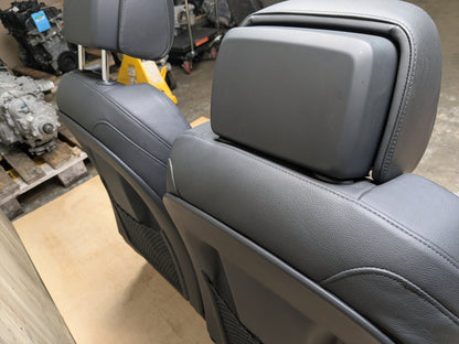 2018-2025 Audi SQ5 FY Front Left Driver Right Passenger Seat Assemblys SET