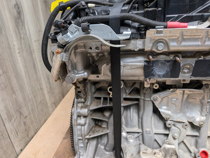 19-24 OEM BMW X5 X6 G05 G06 Engine Motor Long Block AWD B58 2 Port Head 153k