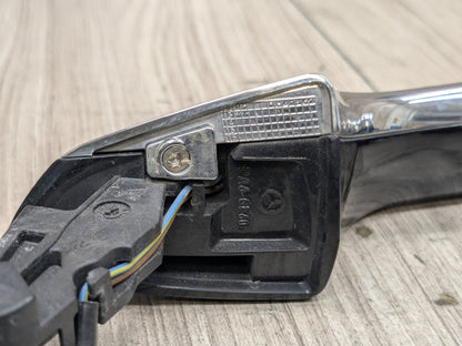 OEM Mercedes W204 W207 W212 W218 Right Passenger Door Handle COMFORT ACCESS