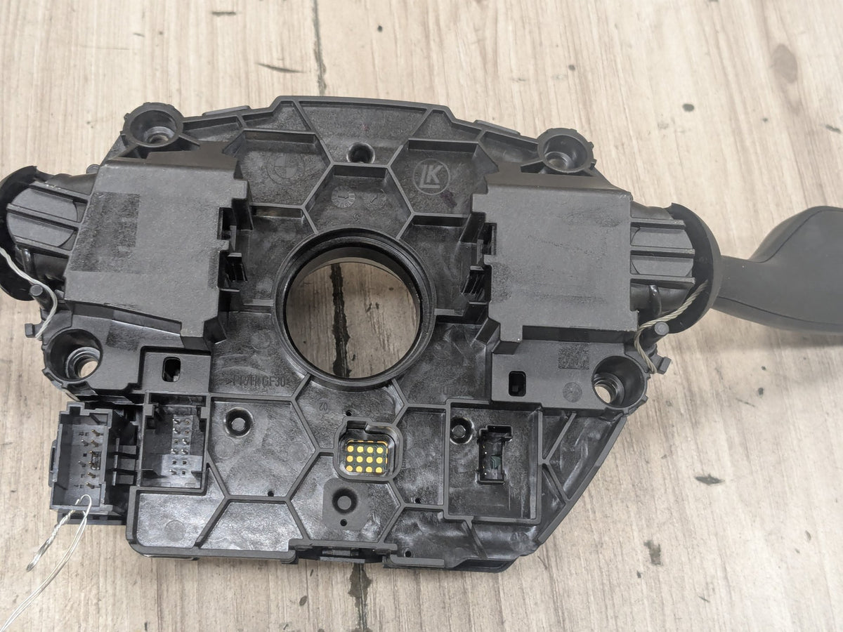 2020-2024 BMW X3 F97 Steering Wheel Sensor Clockspring 9472555 OEM