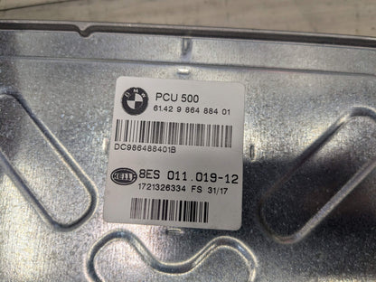OEM BMW F95 G01 G05 G06 G07 G12 G16 G30 X3 X5 Power Control Module Unit PCU 500W