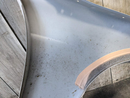 2018 BMW 330i F30- Front Left Driver Fender Panel