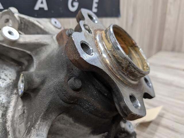 2019 BMW X3 G01 Unknown 6871030