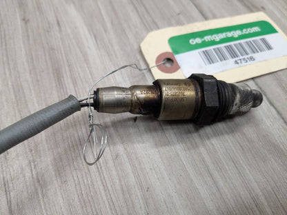 OEM BMW F10 F15 F22 F30 F32 F36 Cat Catalytic Oxygen o2 Lambda Probe Sensors N55
