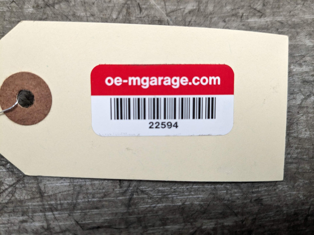 10-18 OEM BMW F10 F22 F30 F32 F13 F85 X5 Parking Assist Camera Control Module