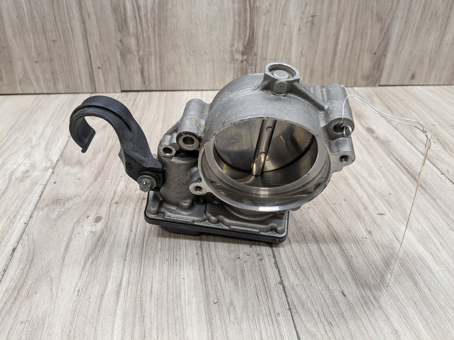 OEM BMW G01 G05 G12 G20 G30 M340 M40 Engine B58 Throttle Body Actuator 8667415