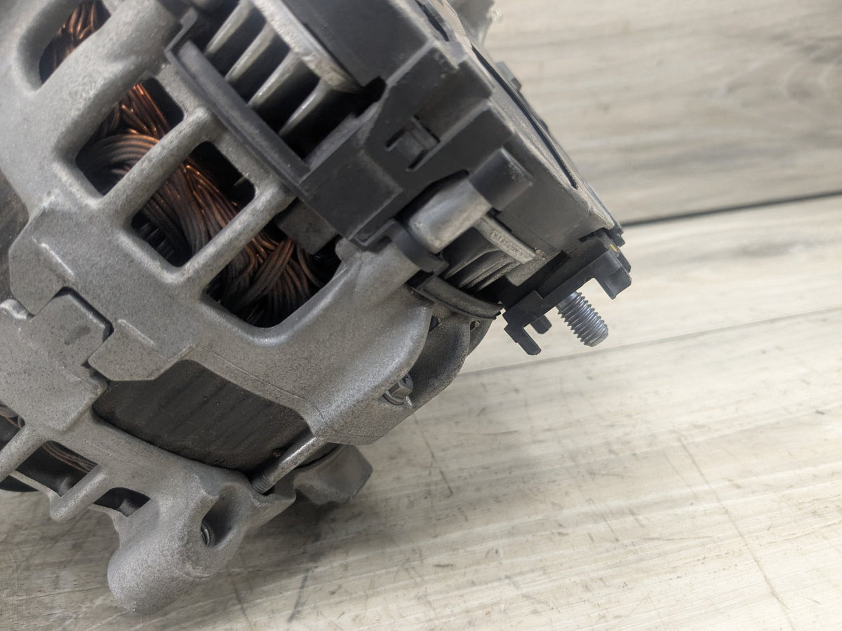 OEM BMW F97 G01 G12 G30 G80 Engine B46* B58* S58 Alternator Generator BOSCH 250A